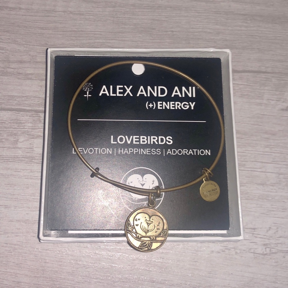 Alex and Ani Bracelet